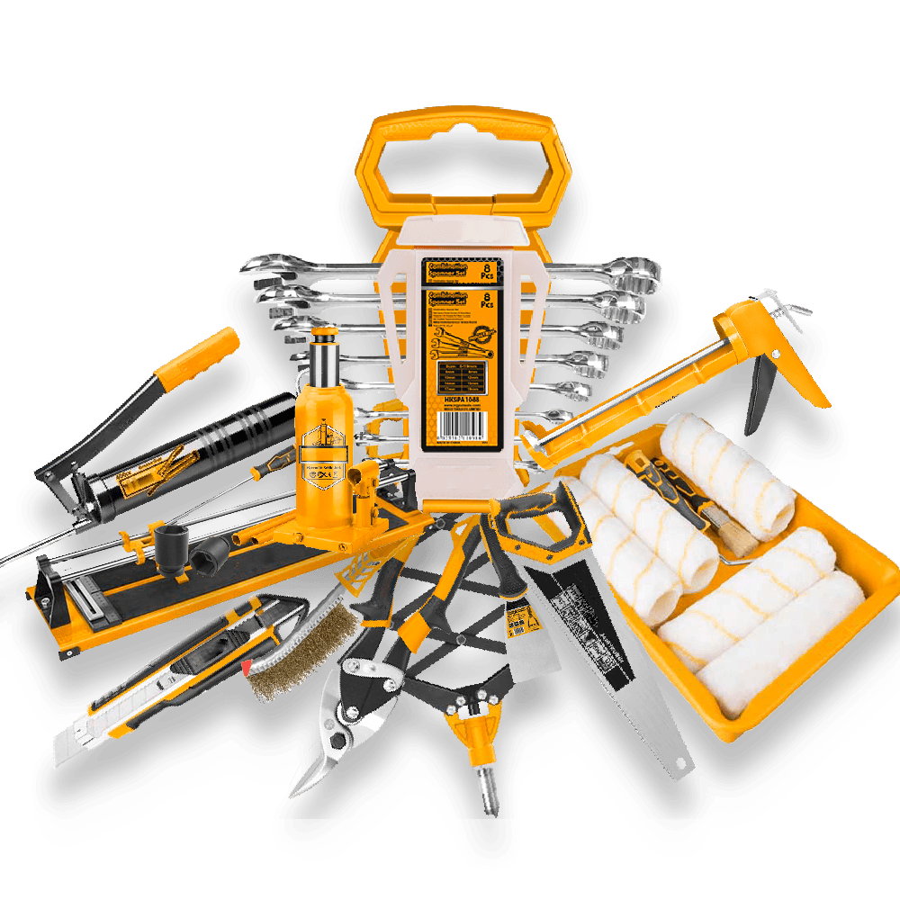 HAND TOOLS