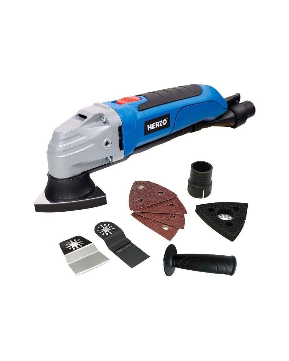 FIXTEC MULTI TOOLS 300W