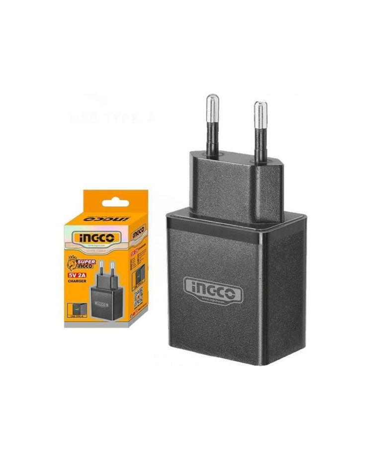 INGCO CHARGER
