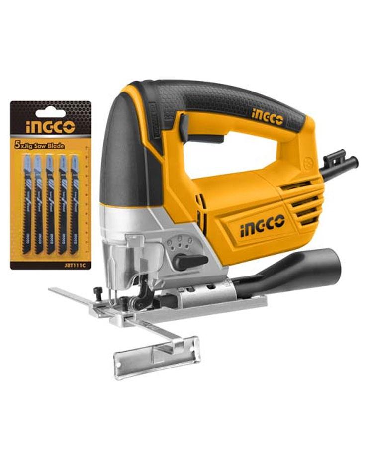INGCO JIGSAW 800W