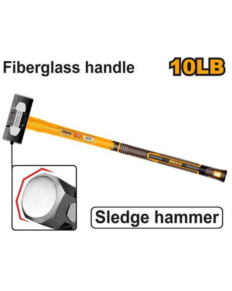 INGCO SLEDGE HAMMER
