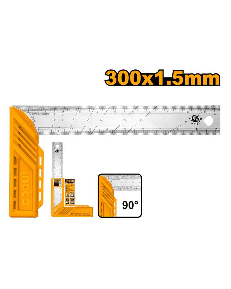 INGCO SQURE RULER
