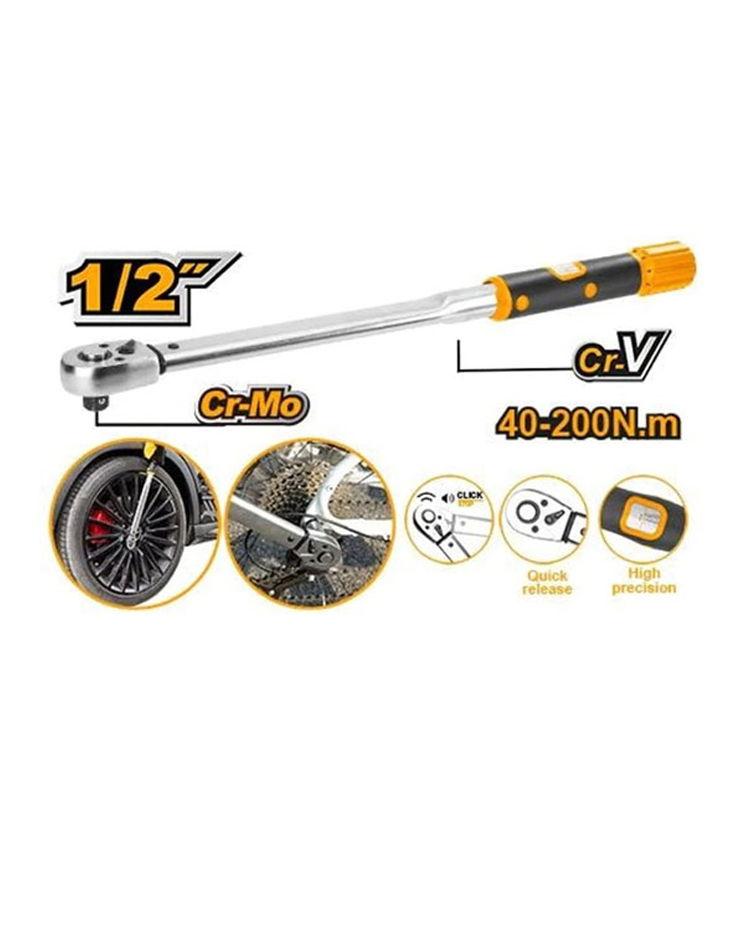 TORQUE WRENCH