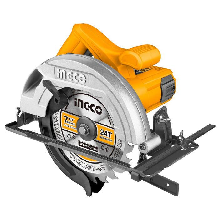 INGCO CIRCULER SAW 