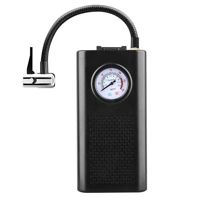 MTK Electric Car air Pump