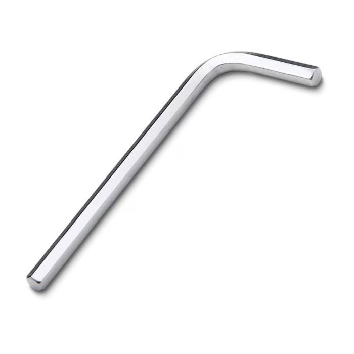 TEKIRO HEX KEY SHORT 4MM