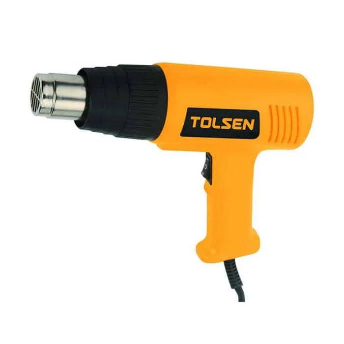 TOLSEN HOT AIR GUN  2000W