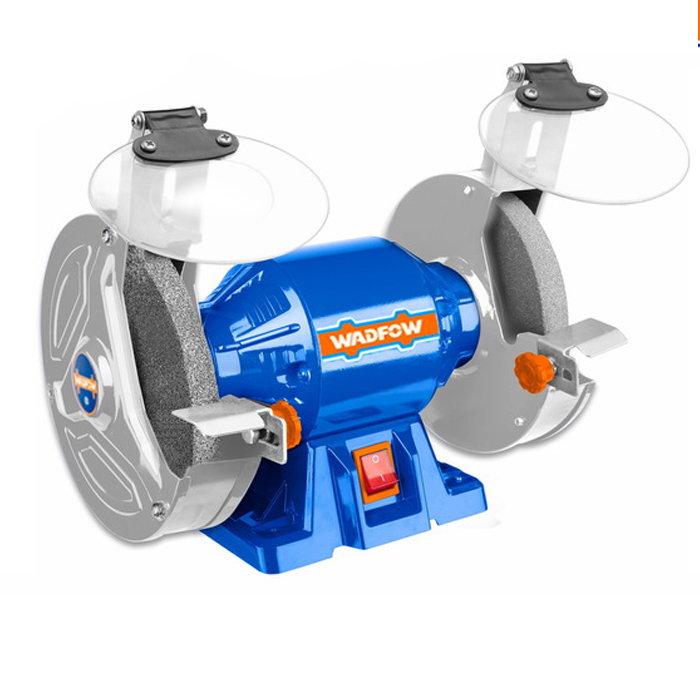 WADFOW BENCH GRINDER 200W