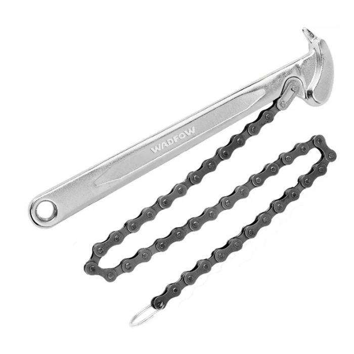 WADFOW CHAIN WRENCH