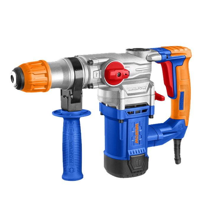 WADFOW ROTARY HAMMER 1050W 