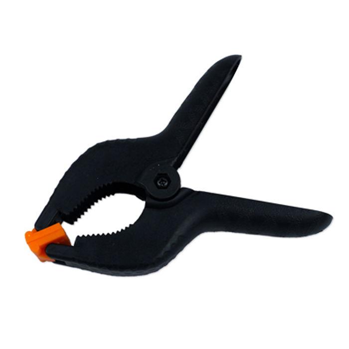 WISEUP CLAMP (SPRING) 6 INCH