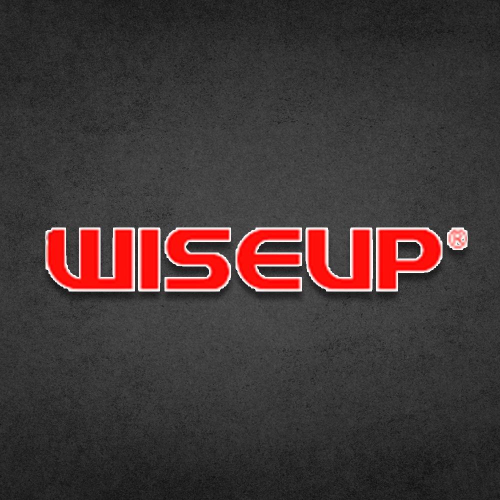 WISEUP