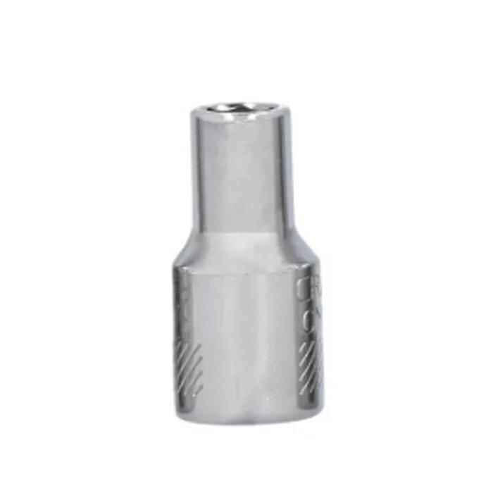 1/4 SOCKET 6PT 13MM