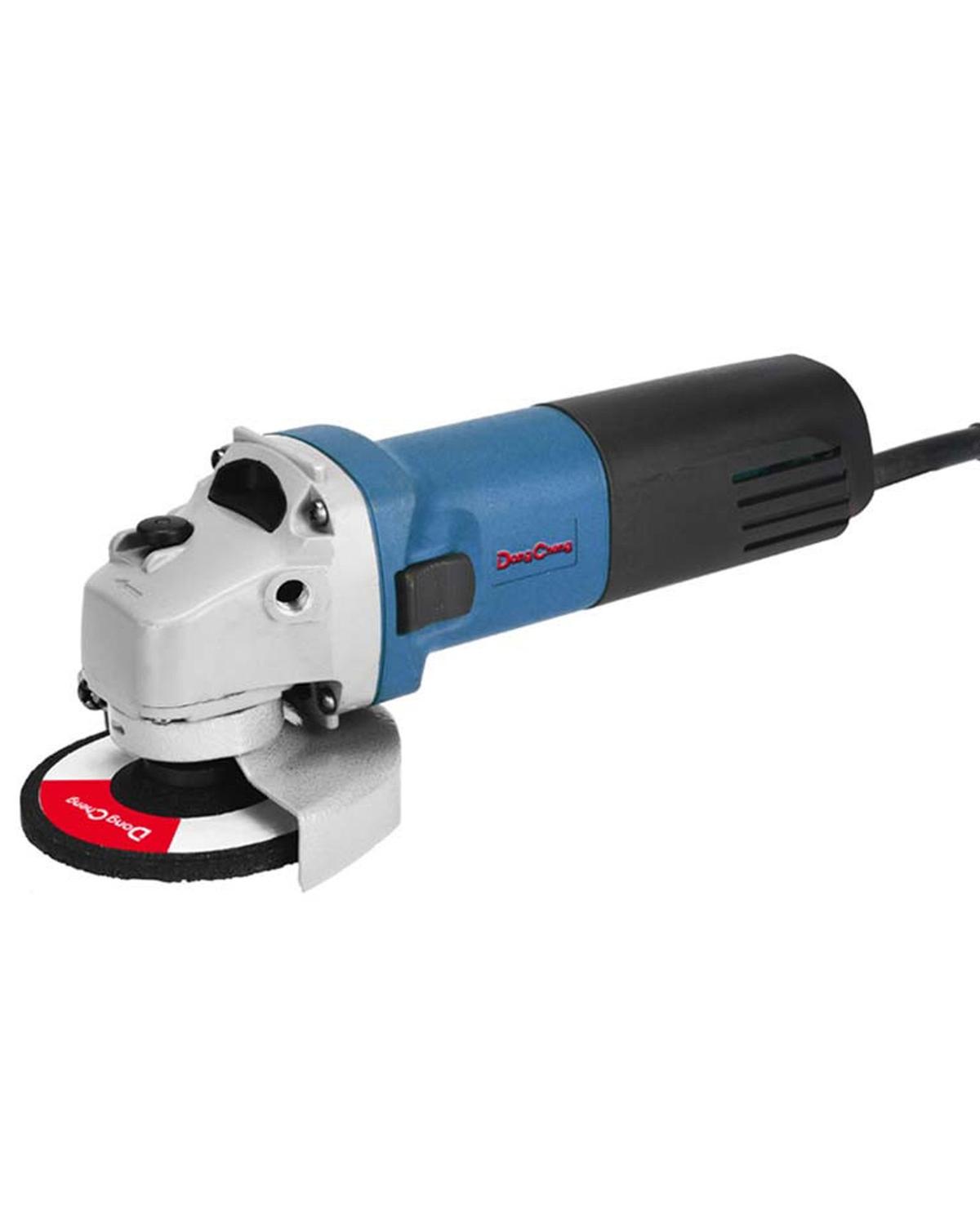 DSM125A DONG CHENG ANGLE GRINDER 850W
