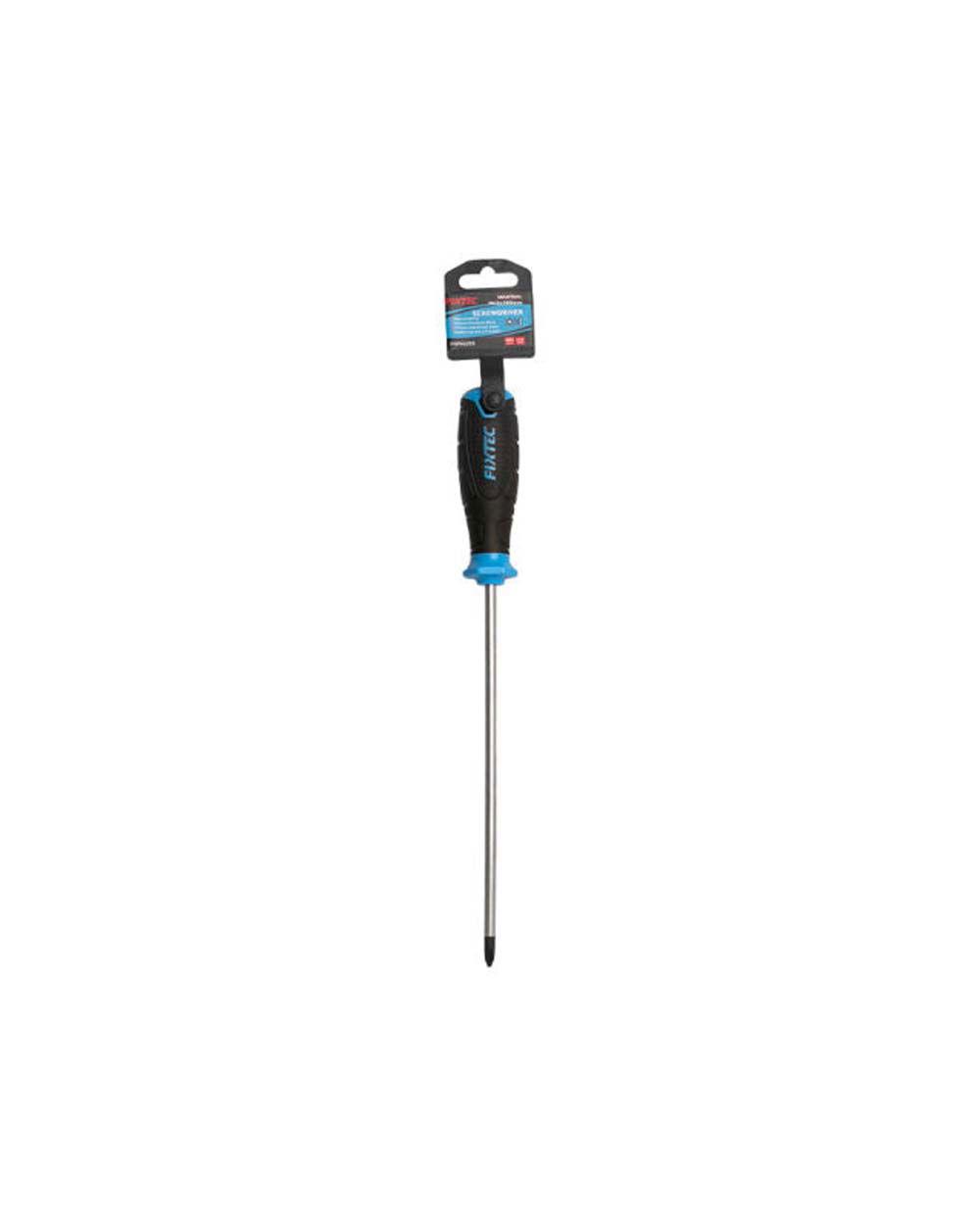 FIXTEC SCREWDRIVER PH0 5MM