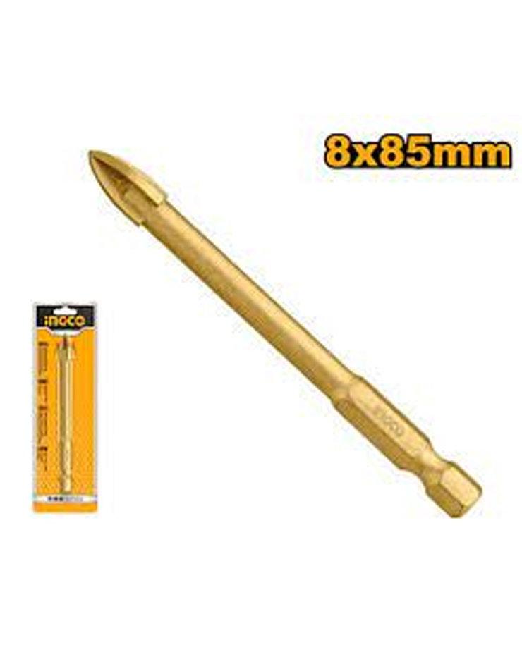 INGCO TILE AND GLASS DRILL BIT