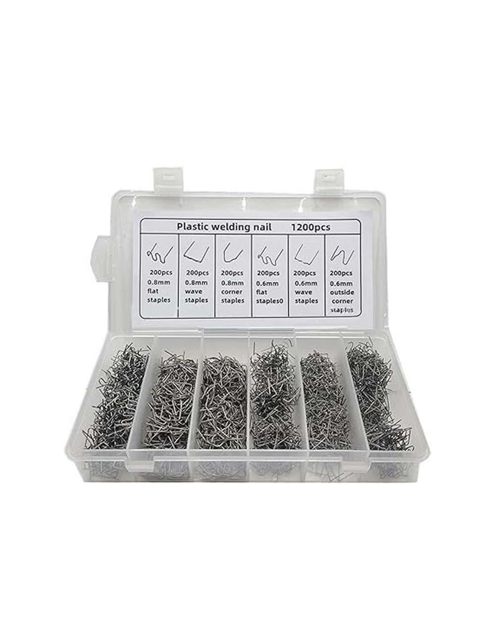 MTK Automotive Plastic Repair Welding Nail