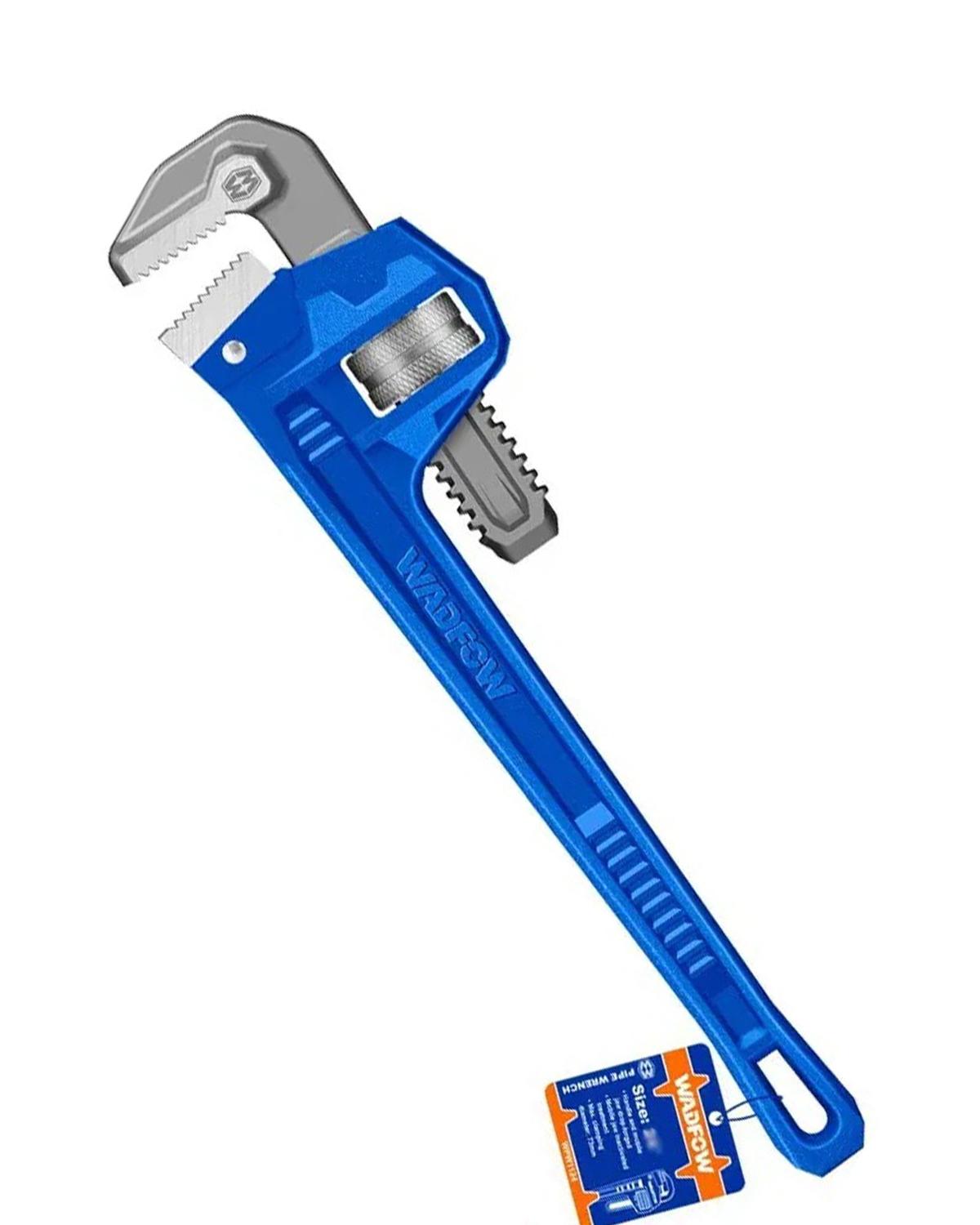 WADFOW PIPE WRENCH 10''