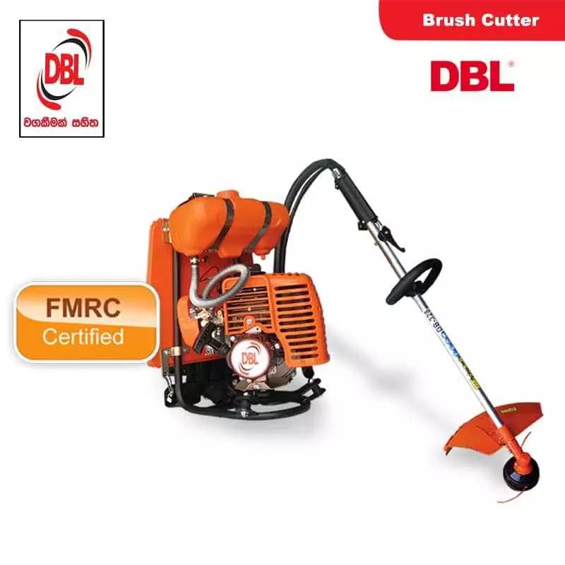 BRUSH CUTTER-DB328(DBL)