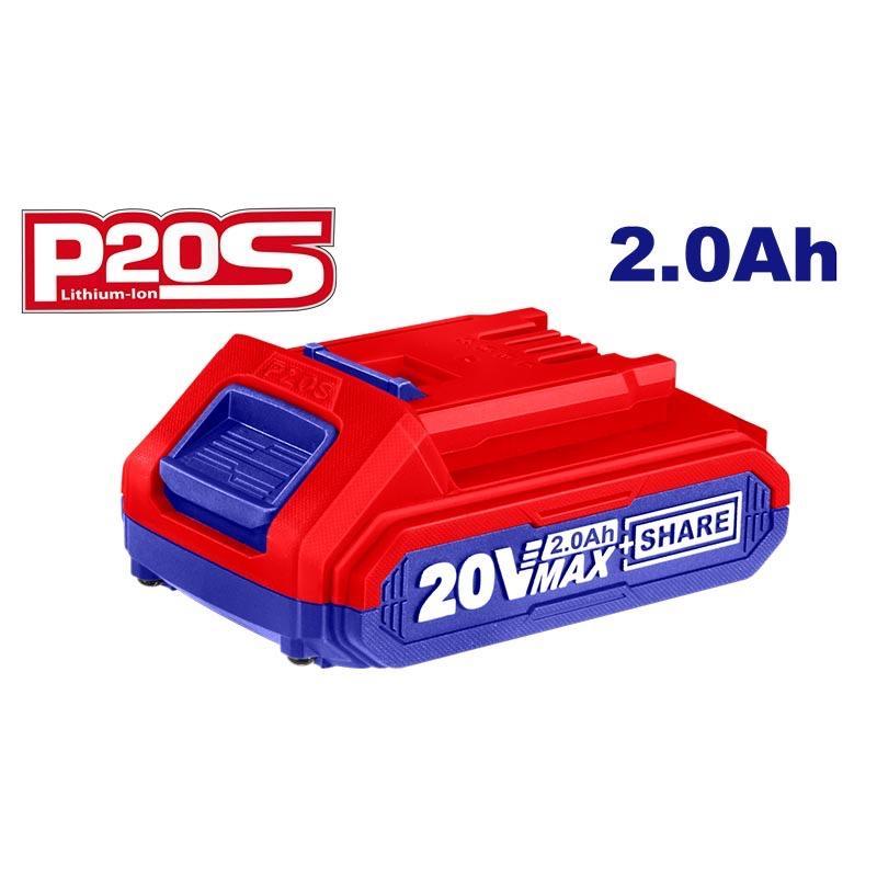 EMTOP LITHIUM ION BATTERY PACK