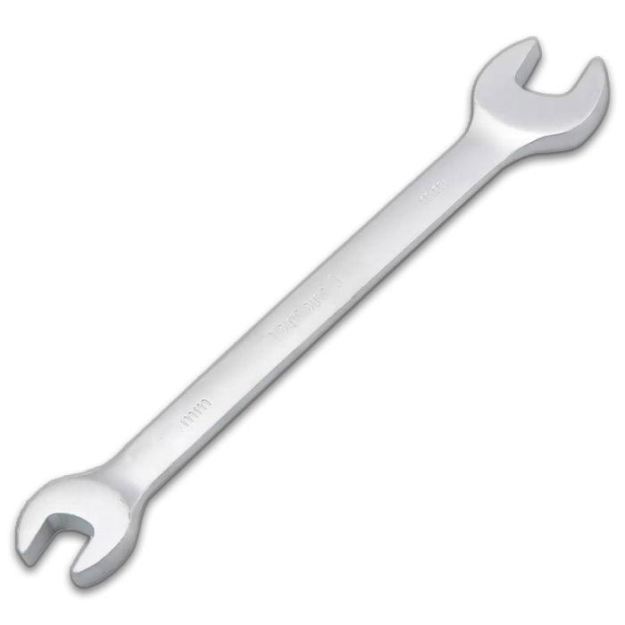 FIXTEC DOUBLE OPEN END SPANNER 12x13