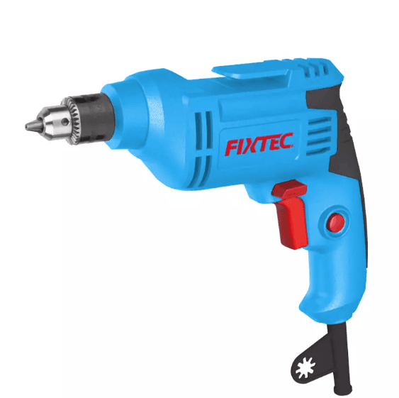 FIXTEC FED400101 400W ELECTRIC DRILL 10MM
