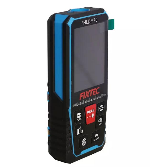 FIXTEC LASER DISTANCE METER -50M