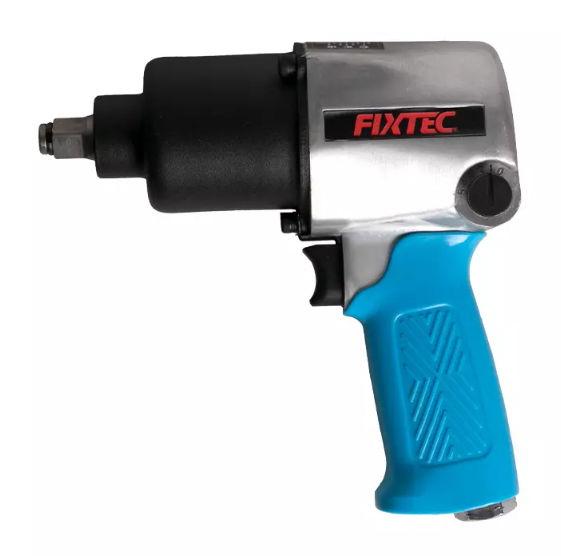 FIXTEC PNEUMATIC WRENCH 1/2 Heavy Duty