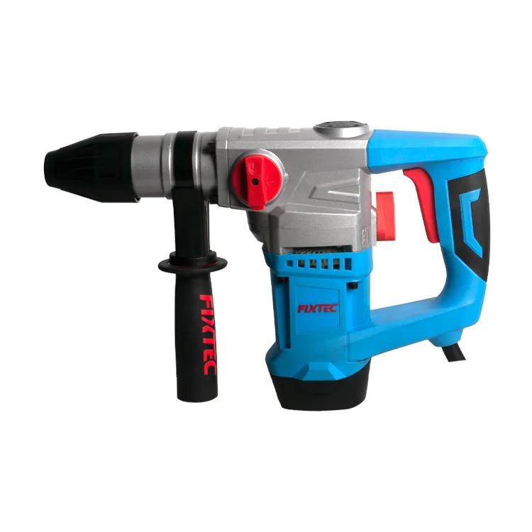 FIXTEC ROTARY HAMMER - SDS PLUS - 900W-5J