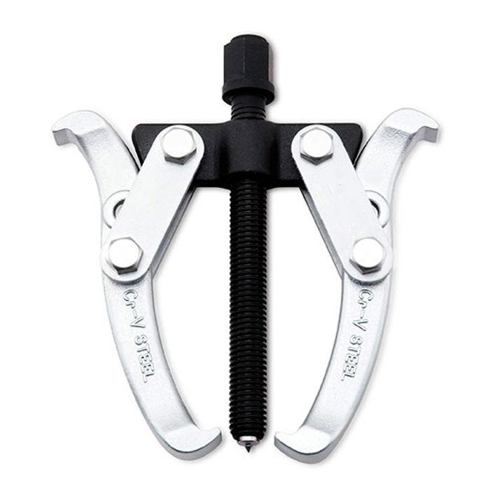 HZZ BEARING PULLER TWO JAW 4''