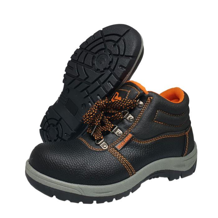 HZZ SAFETY SHOE