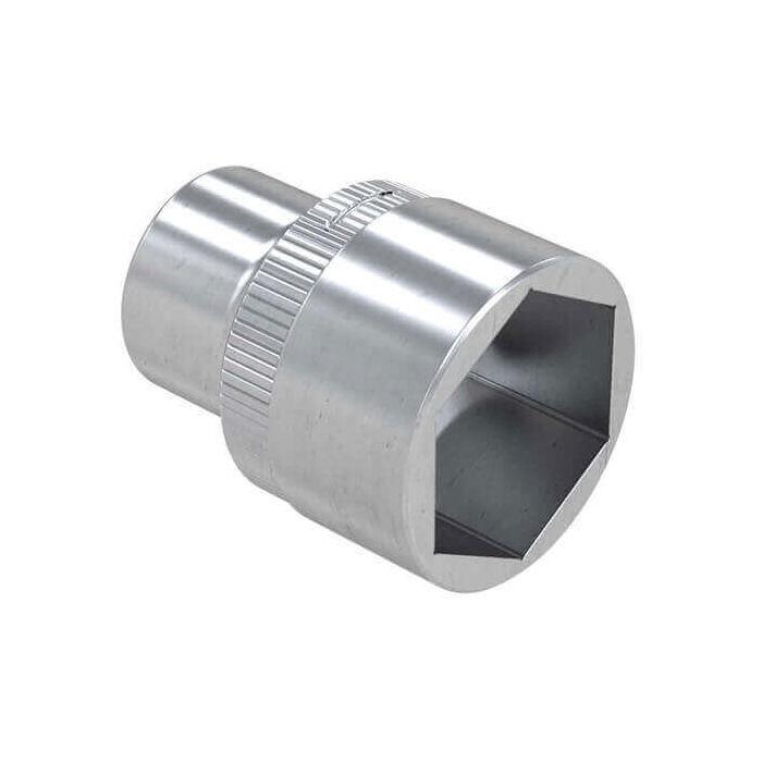 INGCO 1/2 HEXAGONAL SOCKET 21mm