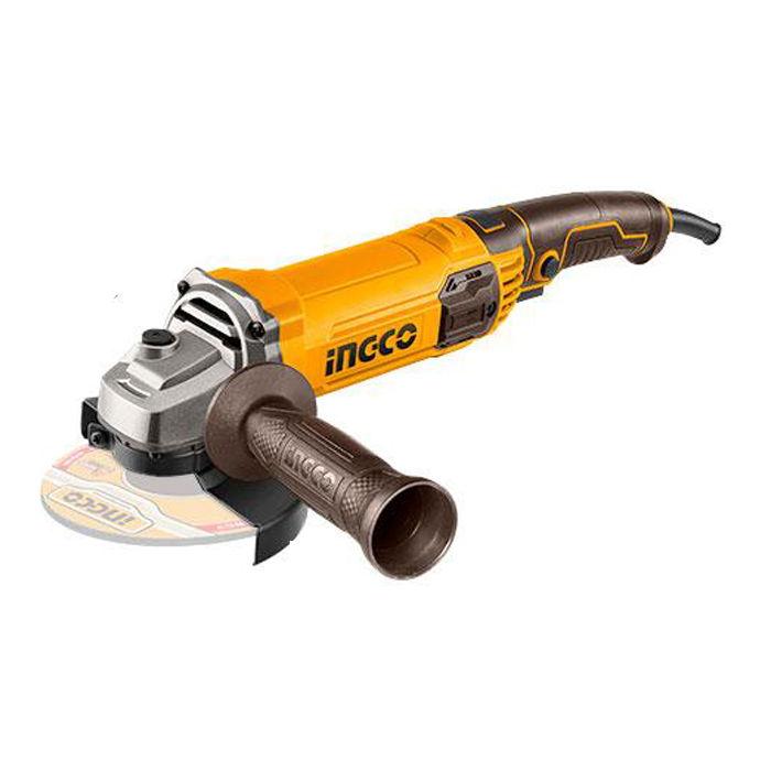INGCO ANGLE GRINDER  4 1/2'' 960W