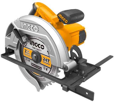 INGCO CIRCULAR SAW 1600W