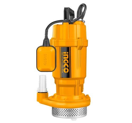 INGCO SUBMERSIBLE CLEAN WATER PUMP 0.75HP