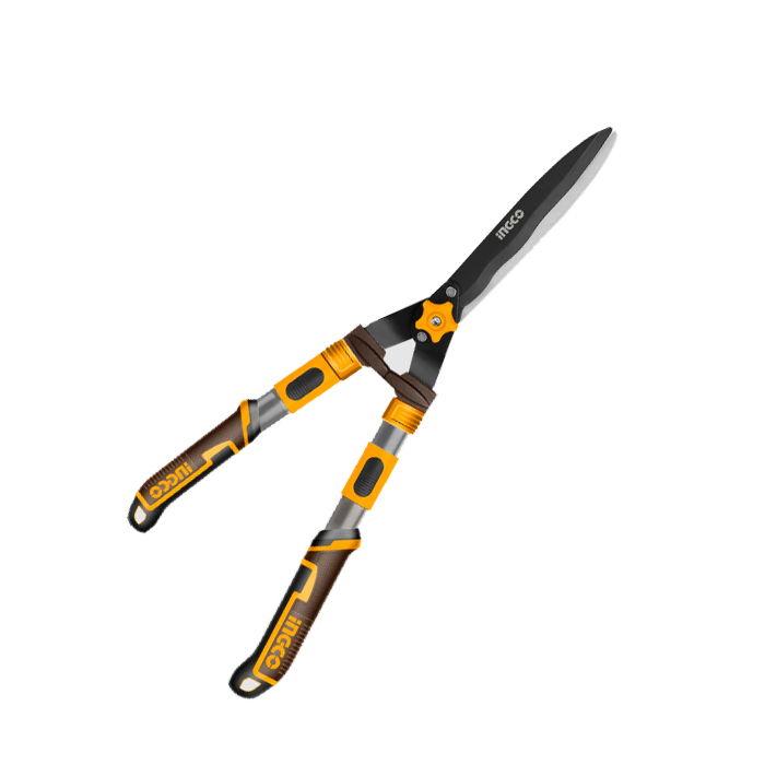 INGCO TELESCOPIC HEDGE SHEAR