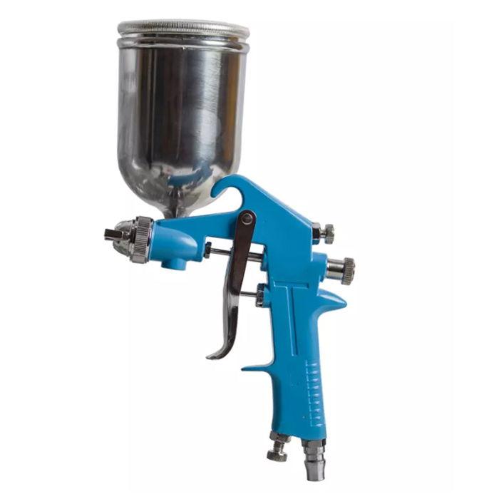 MIST SPRAY GUN F-75G -1.3MM WITH COUPLER