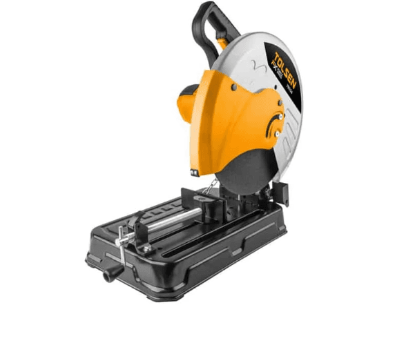 TOLSEN CUT-OFF SAW 2400W - 355MM