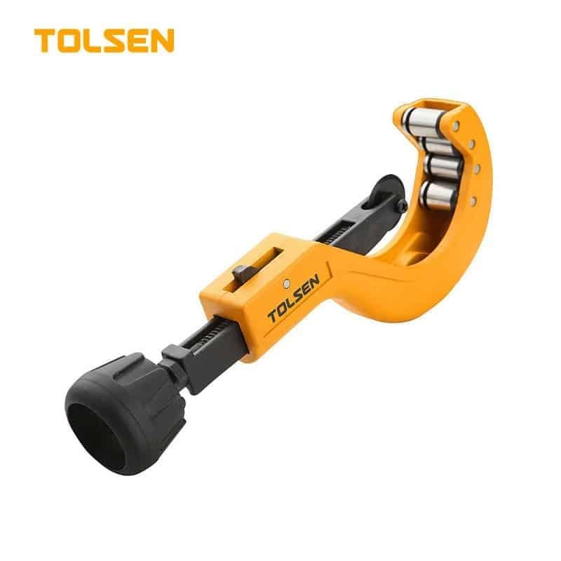 TOLSEN PIPE CUTTER 6MM - 64MM