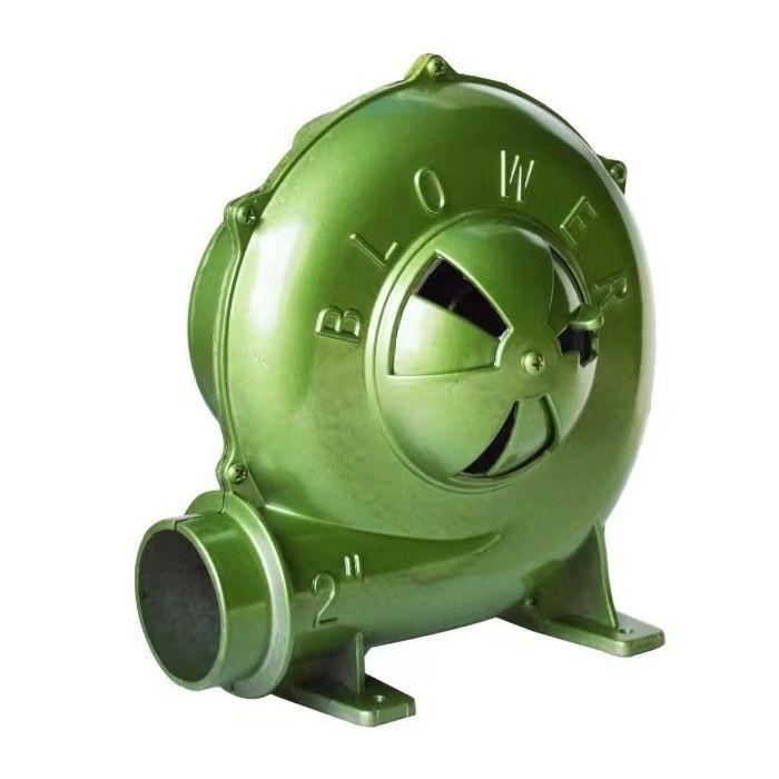 VBW INDUSTRIAL ELECTRIC BLOWER 2" 1 PHASE 300/3600RPM CHI