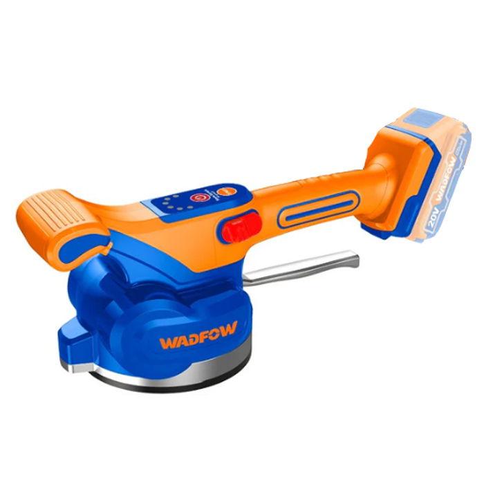 WADFOW CORDLESS TILE VIBRATION MACHINE 20V