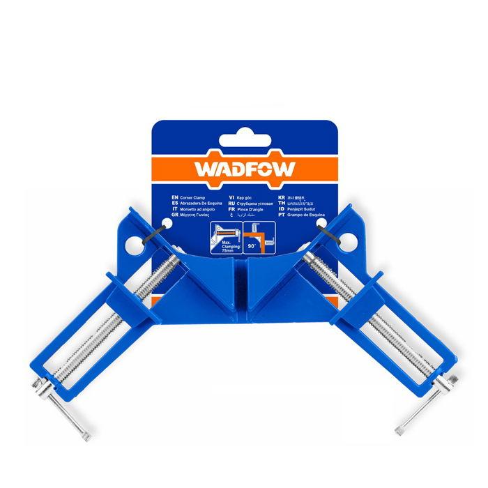 WADFOW CORNER CLAMP