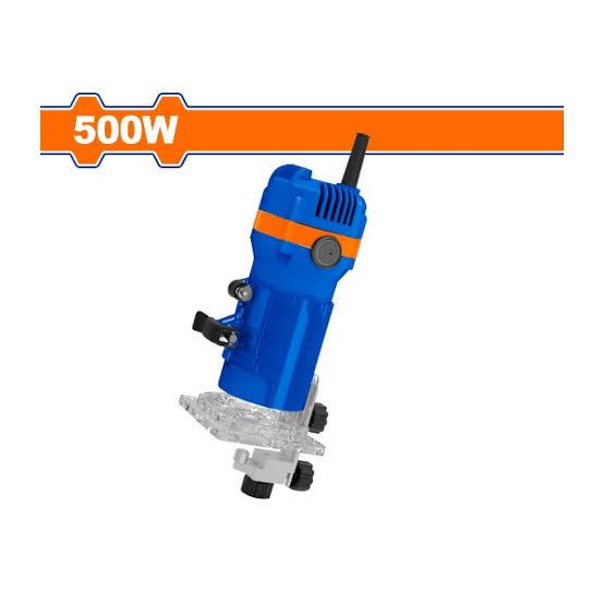 WADFOW LAMINATE TRIMMER 500W