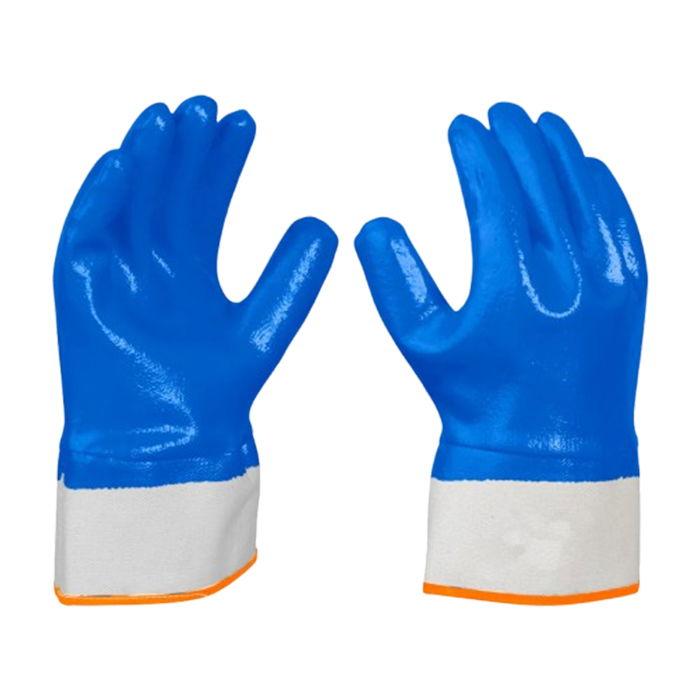WADFOW NITRILE COATED GLOVES
