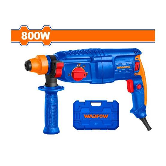 WADFOW ROTARY HAMMER 800W