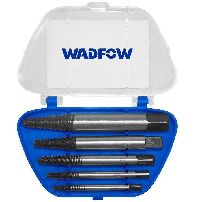 WADFOW SCREW EXTRACTOR SET