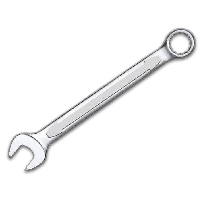 WOKIN COMBINATION WRENCH 25MM